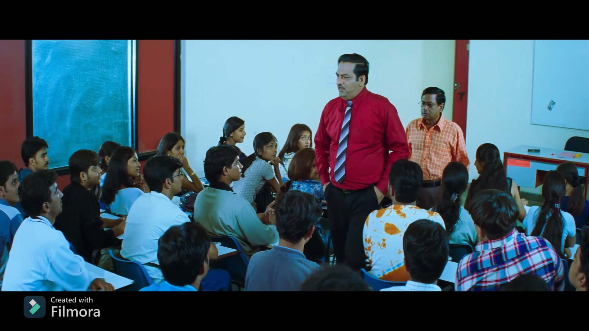 Moulamelanoyi Se 1 Episode 6