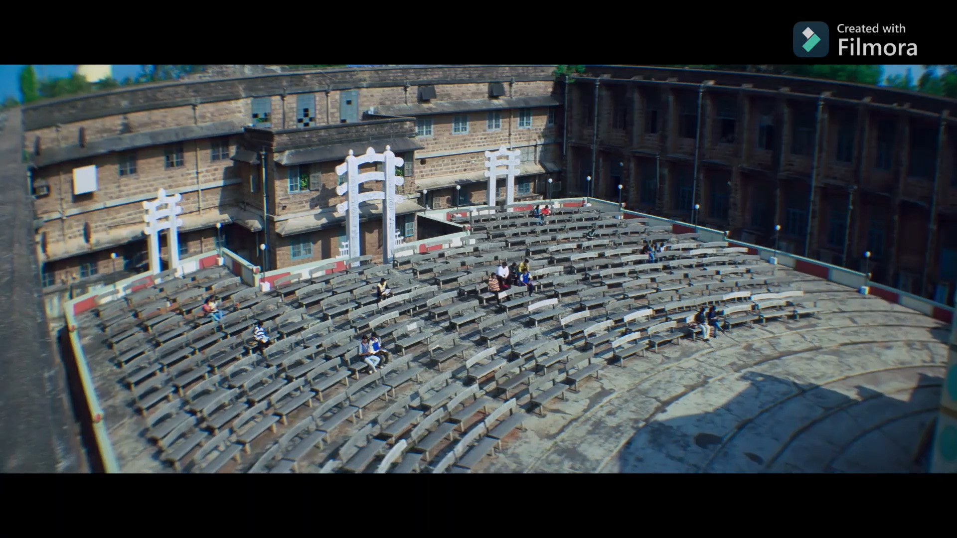 Moulamelanoyi Se 1 Episode 8