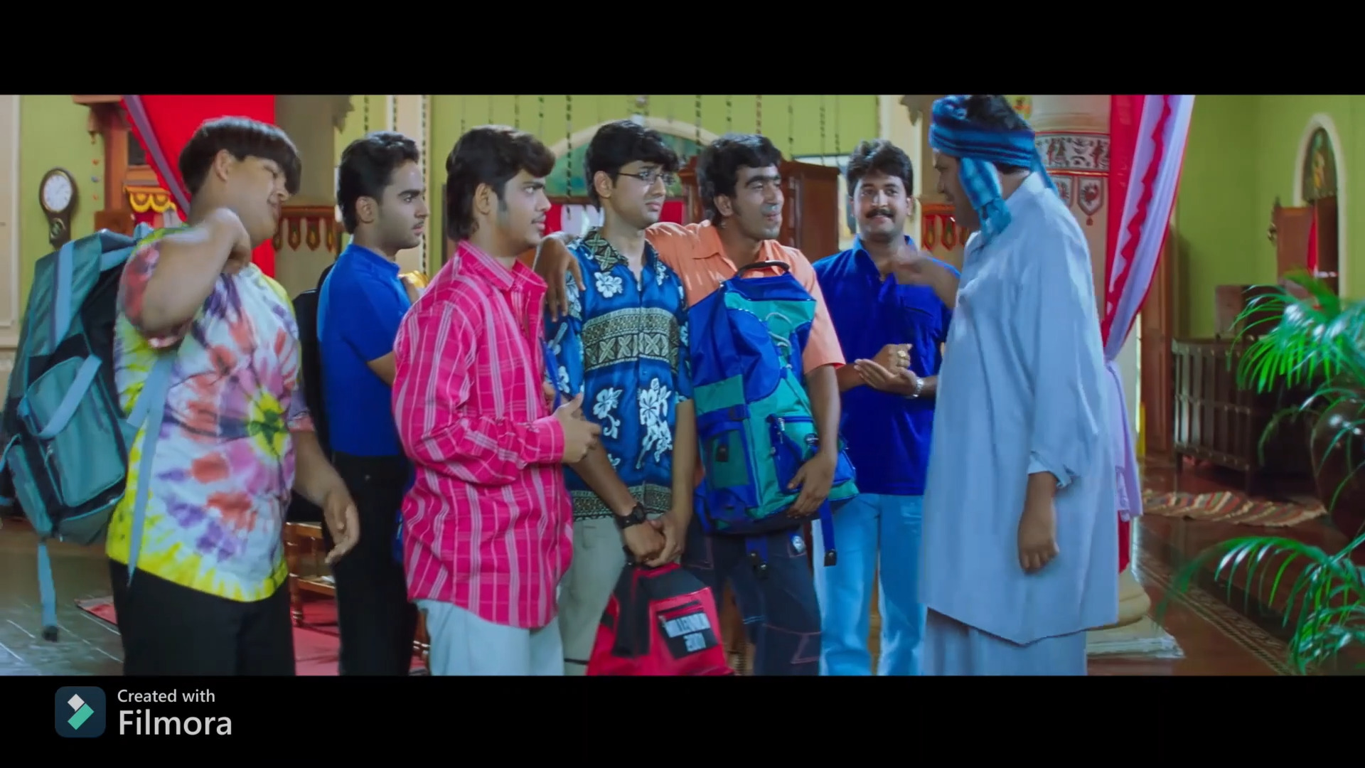 Moulamelanoyi Se 2 Episode 5