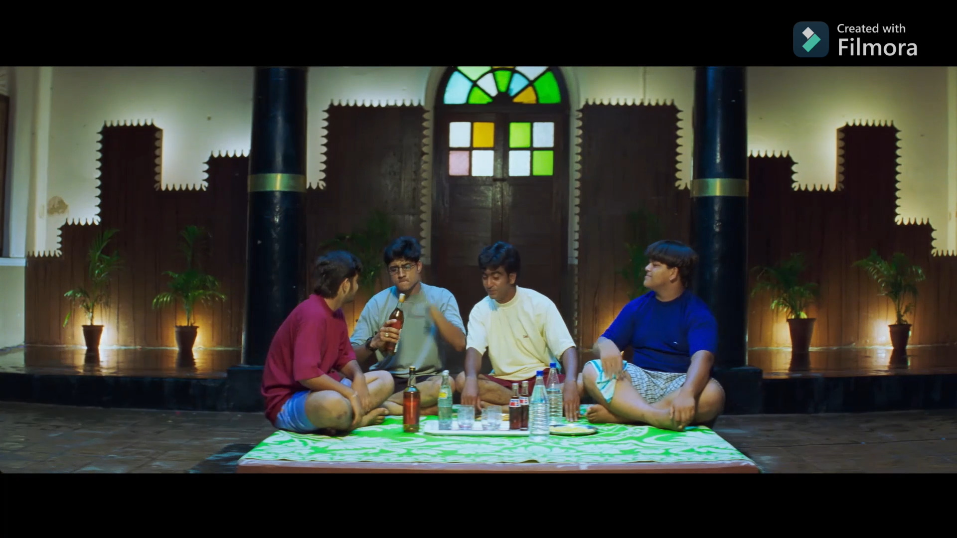 Moulamelanoyi Se 2 Episode 8